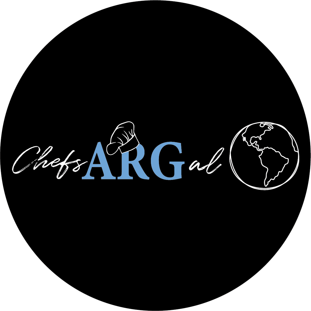 Chefs Argentinos al Mundo