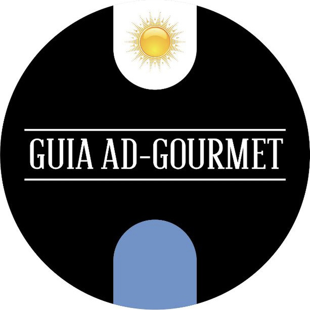 Guía AD-Gourmet